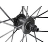 Lightweight FERNWEG 63 EVO PRO D 25 Schwarz ED Wheelset