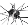 Lightweight FERNWEG 63 EVO PRO D 25 Schwarz ED Wheelset