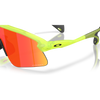 Oakley Stunt Devil Matte Uranium Prizm Ruby