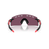 Oakley Encoder Strike Vented Pink Stripes