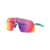 Oakley Sutro Clear Prizm Road
