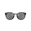 Oakley HSTN Matte Black Prizm Black Silver