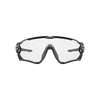 Oakley Jawbreaker Polished Black Photochromic