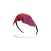Oakley Velo Kato Matte White Prizm Road