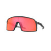 Oakley Sutro Matte Black Prizm Trail Torch
