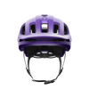 POC Axion Race MIPS Sapphire Purple/Black/Matt
