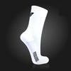 Versus White Socks