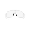 Oakley Sutro Matte White Photochromic