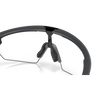 Oakley Sphaera Carbon Photochromic