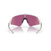 Oakley Sutro Lite Sweep Matte White Prizm Jade