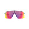 Oakley Sutro Clear Prizm Road
