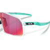 Oakley Sutro Clear Prizm Road