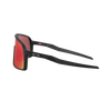 Oakley Sutro Matte Black Prizm Trail Torch