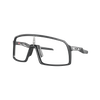Oakley Sutro Matte Carbon Photochromic