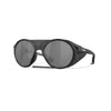 Oakley Clifden Matte Black Prizm Black