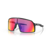 Oakley Sutro S Matte Black Prizm Road