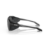 Oakley Clifden Matte Black Prizm Black