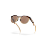 Oakley HSTN Dark Amber Prizm Tungsten