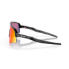 Oakley Sutro Lite Sweep Matte Black Prizm Road