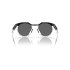 Oakley HSTN Matte Black Prizm Black