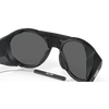 Oakley Clifden Matte Black Prizm Black