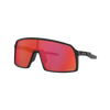 Oakley Sutro Matte Black Prizm Trail Torch