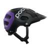 POC Tectal Race MIPS Black/Sapphire Purple/Matt
