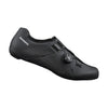 Shimano RC300 Black Shoes