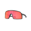 Oakley Sutro S Matte Black Prizm Trail Torch Torch