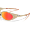 Oakley Eyejacket Redux Sandstorm Prizm Ruby