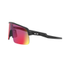 Oakley Sutro Lite Matte Black Prizm Road