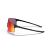 Oakley EV Zero Blades Polished Black Prizm Road