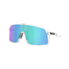 Oakley Sutro Clear Prizm Sapphire