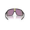 Oakley Sutro S Polished Black Prizm Jade