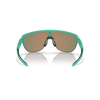 Oakley Corridor Matte Celeste Prizm Ruby