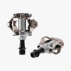 Shimano PD-M540 Silver Pedals