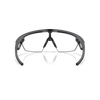 Oakley Sphaera Carbon Photochromic