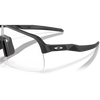 Oakley Sutro Lite S Matte Black Photochromic