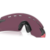Oakley Encoder Strike Vented Pink Stripes