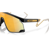 Oakley BXTR Metal Matte Black Prizm 24K