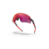 Oakley Encoder Matte Black Prizm Road