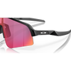 Oakley Sutro Lite Sweep Matte Black Prizm Road
