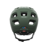 POC Tectal Epidote Green Metallic/Matt