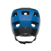 POC Kortal Uranium Black/Opal Blue Metallic/Matt