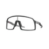 Oakley Sutro Matte Carbon Photochromic