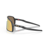 Oakley Sutro S Matte Carbon Prizm 24K