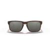 Oakley Holbrook Matte Brown Prizm Black