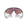 Oakley Sutro Lite Sweep Matte Navy Prizm Sapphire