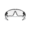 Oakley Jawbreaker Polished Black Photochromic