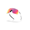 Oakley Sutro Lite S Matte White Prizm Road